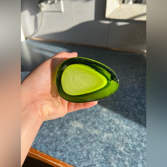 Vintage IKEA Okkso Vase - Picture 2 of 3